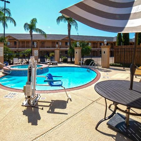 Econo Lodge Inn & Suites Corpus Christi Ngoại thất bức ảnh
