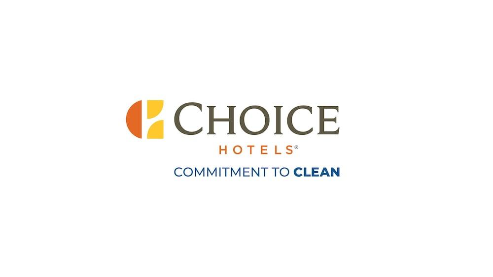 Econo Lodge Inn & Suites Corpus Christi Ngoại thất bức ảnh
