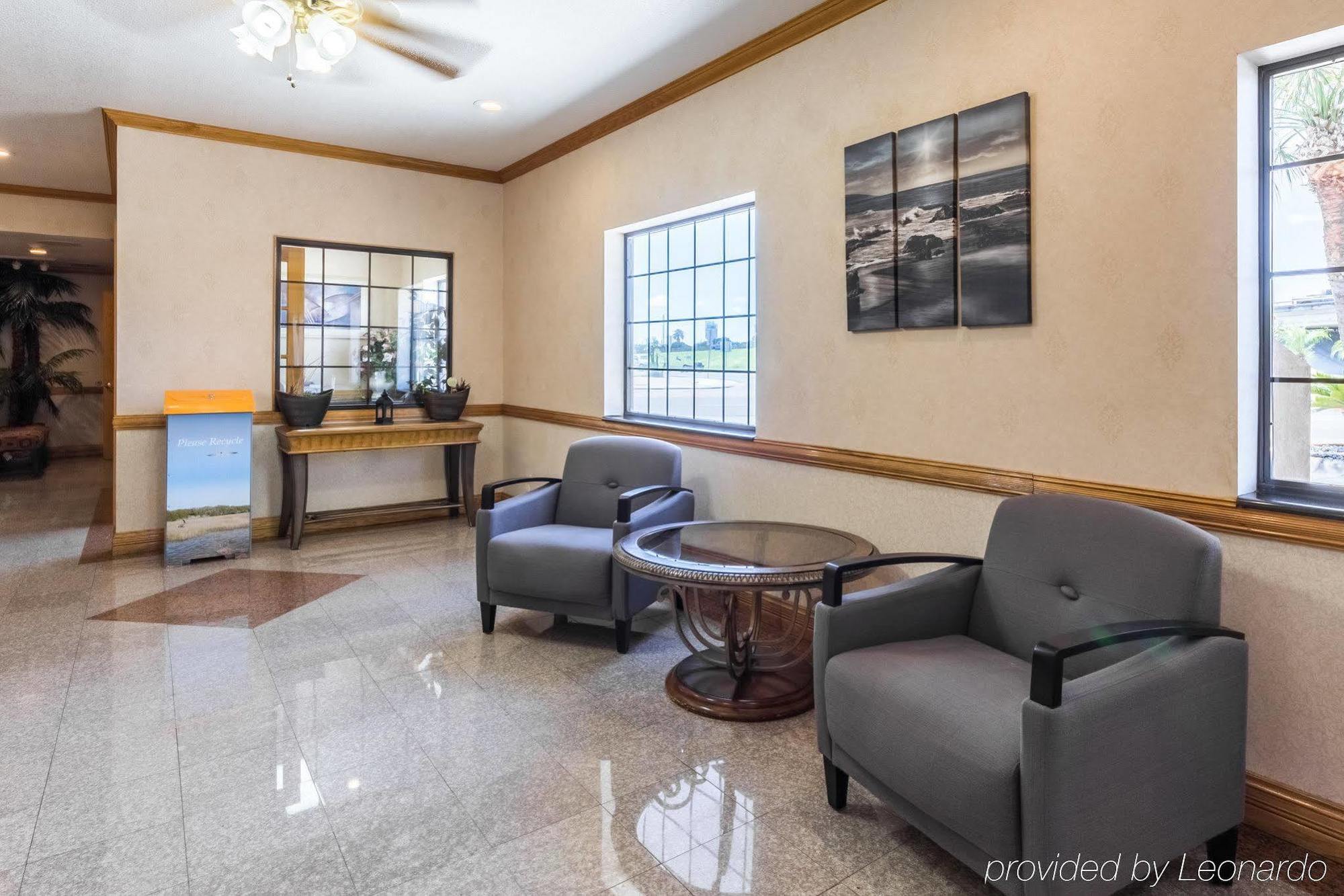 Econo Lodge Inn & Suites Corpus Christi Ngoại thất bức ảnh