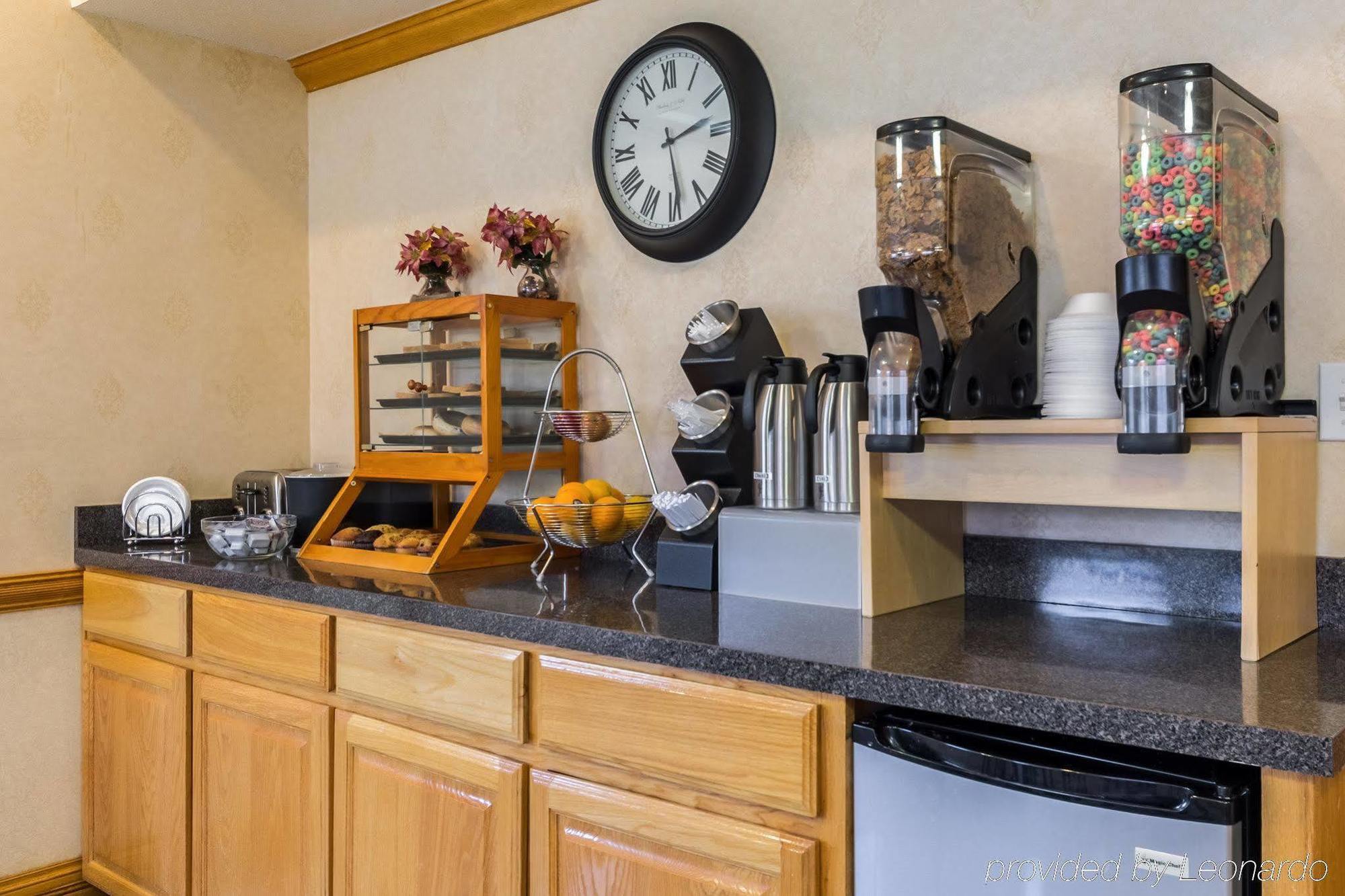 Econo Lodge Inn & Suites Corpus Christi Ngoại thất bức ảnh
