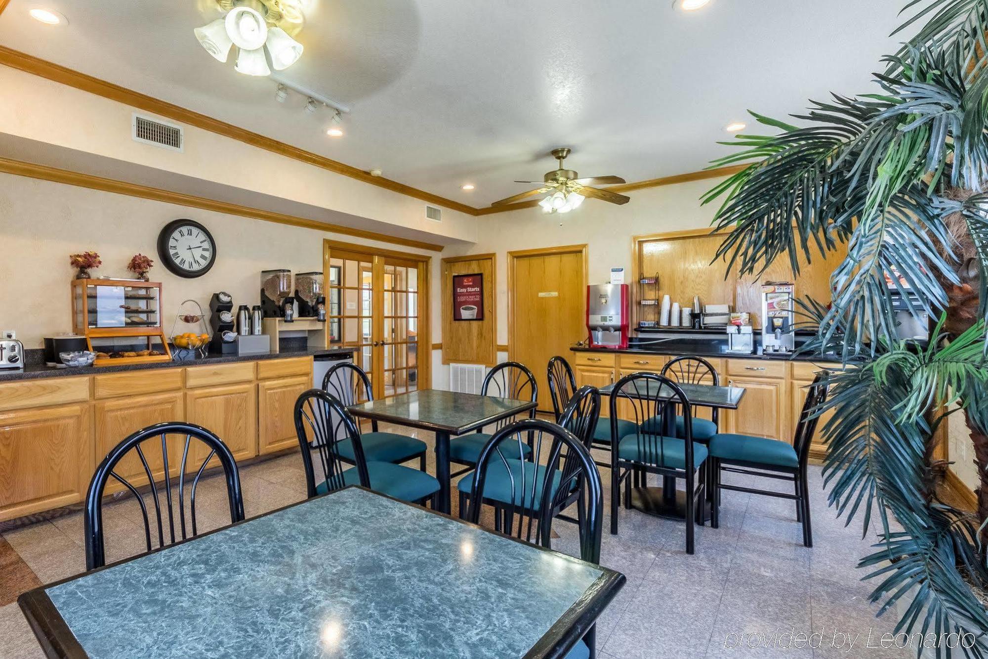 Econo Lodge Inn & Suites Corpus Christi Ngoại thất bức ảnh