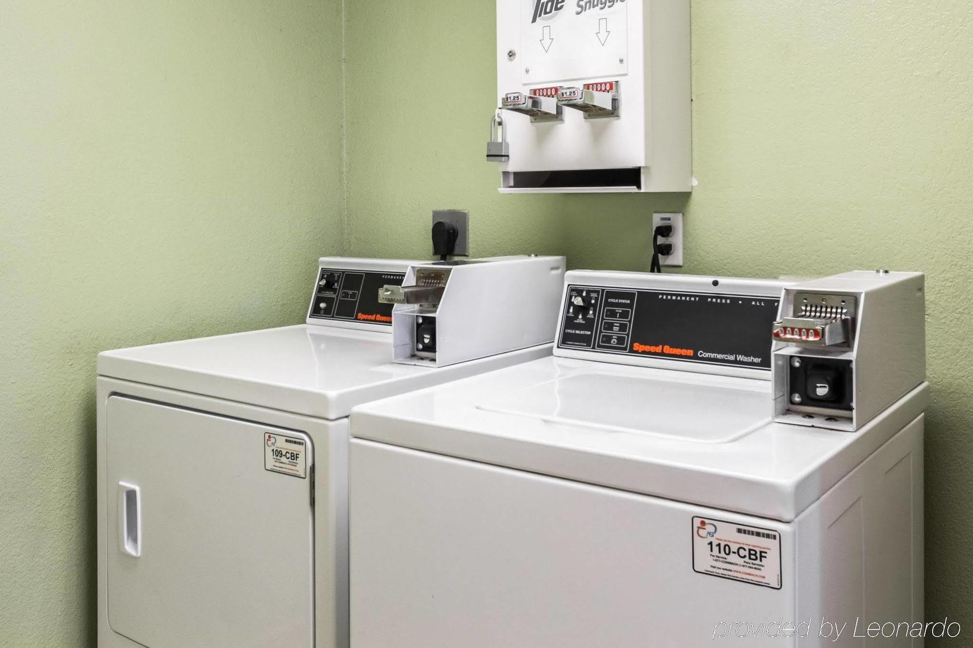 Econo Lodge Inn & Suites Corpus Christi Ngoại thất bức ảnh