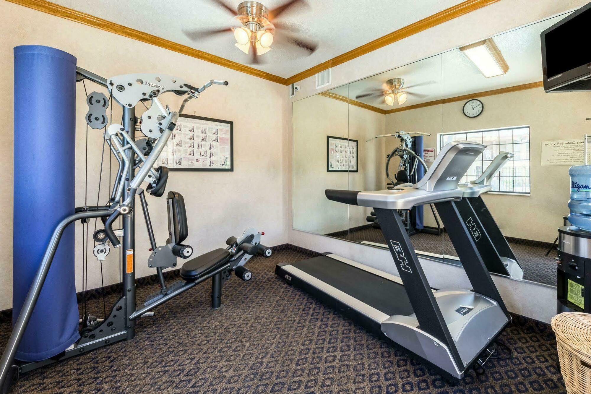 Econo Lodge Inn & Suites Corpus Christi Ngoại thất bức ảnh