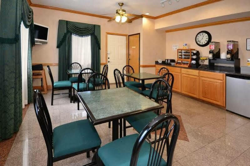 Econo Lodge Inn & Suites Corpus Christi Ngoại thất bức ảnh