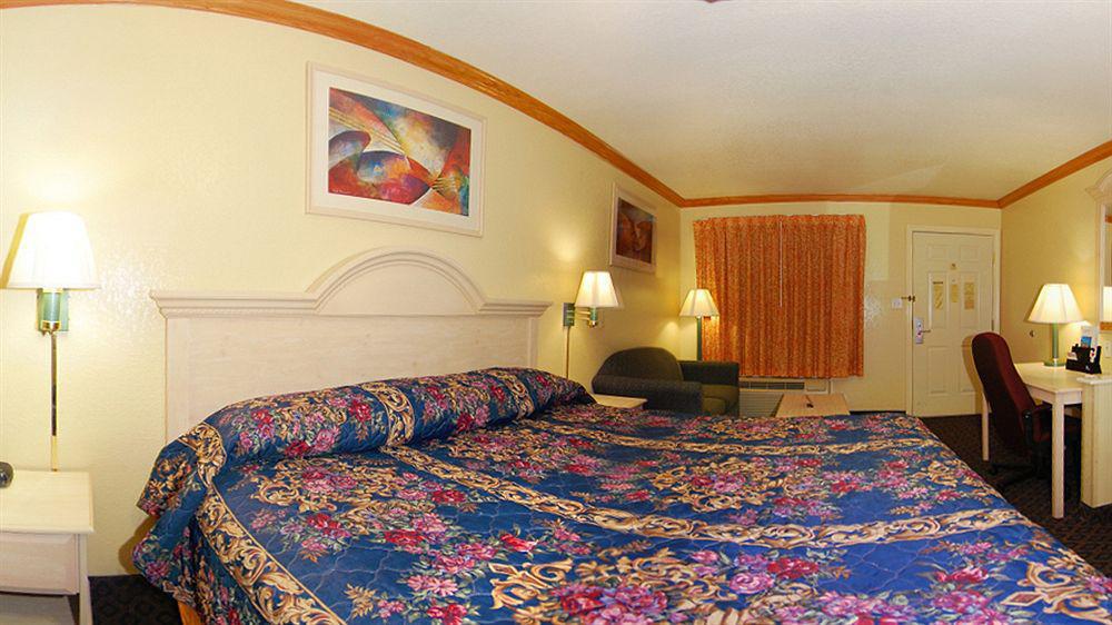 Econo Lodge Inn & Suites Corpus Christi Ngoại thất bức ảnh