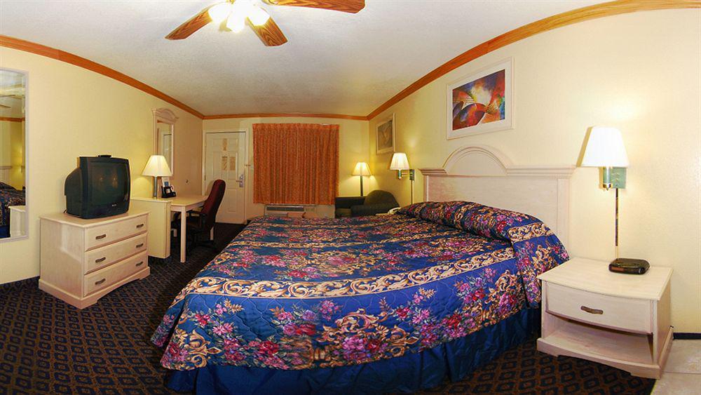Econo Lodge Inn & Suites Corpus Christi Ngoại thất bức ảnh