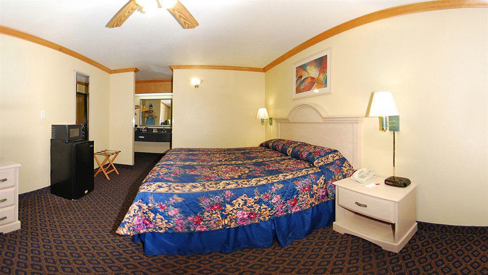 Econo Lodge Inn & Suites Corpus Christi Ngoại thất bức ảnh