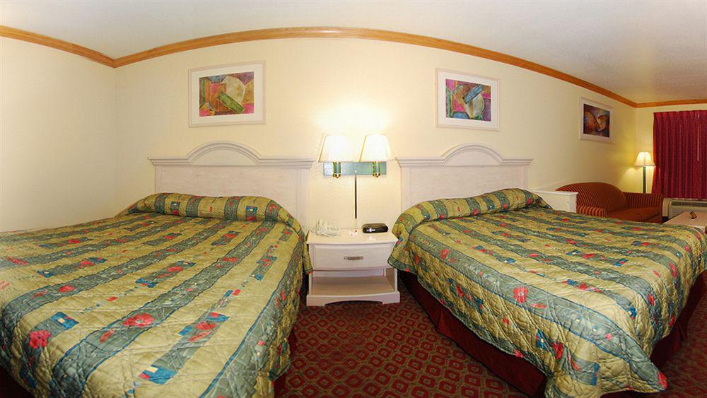 Econo Lodge Inn & Suites Corpus Christi Ngoại thất bức ảnh